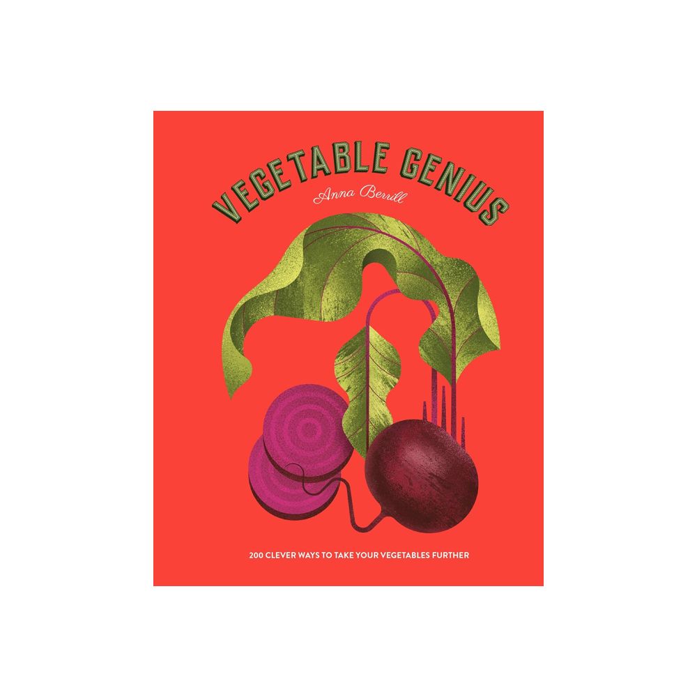 Vegetable Genius