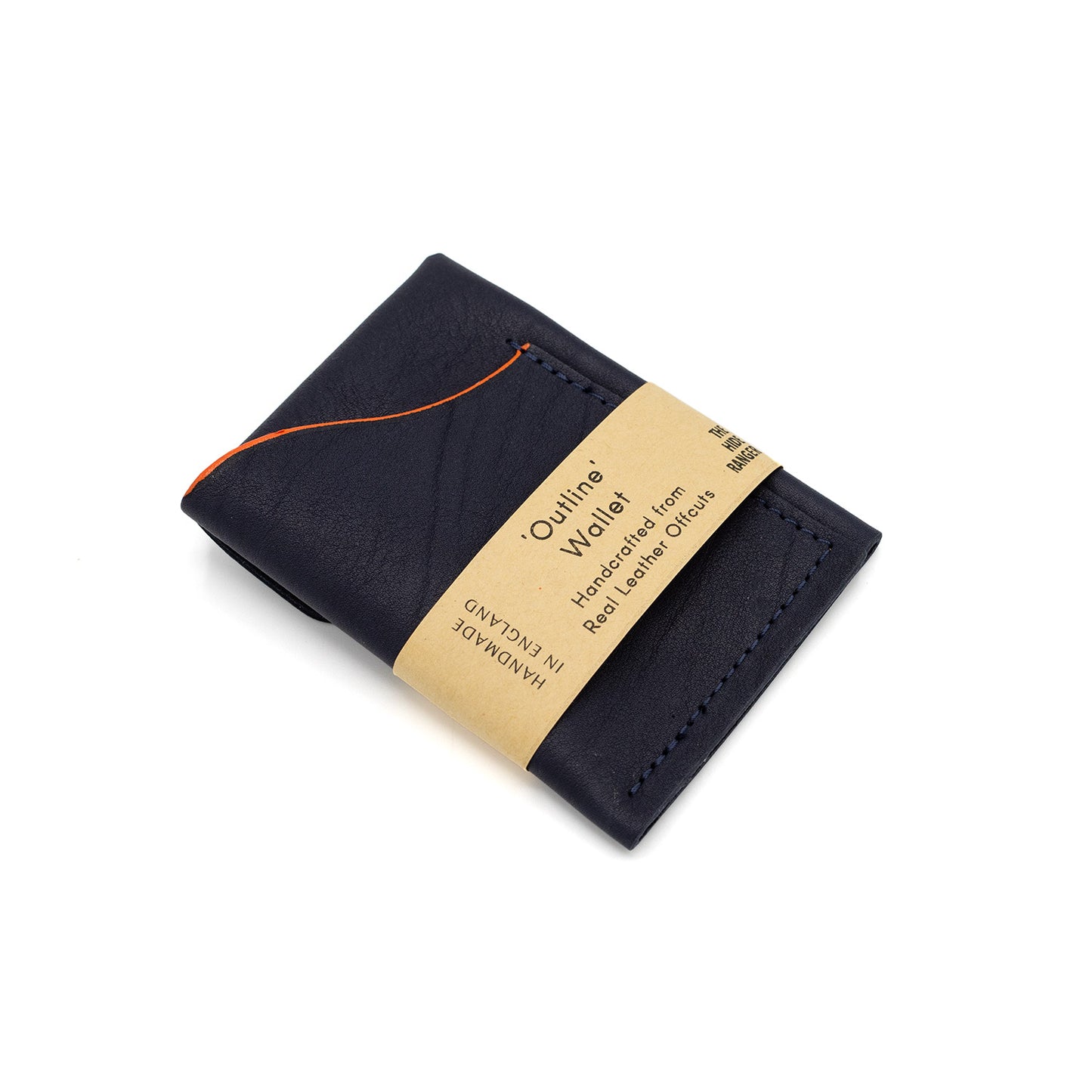 Outline Card Wallet