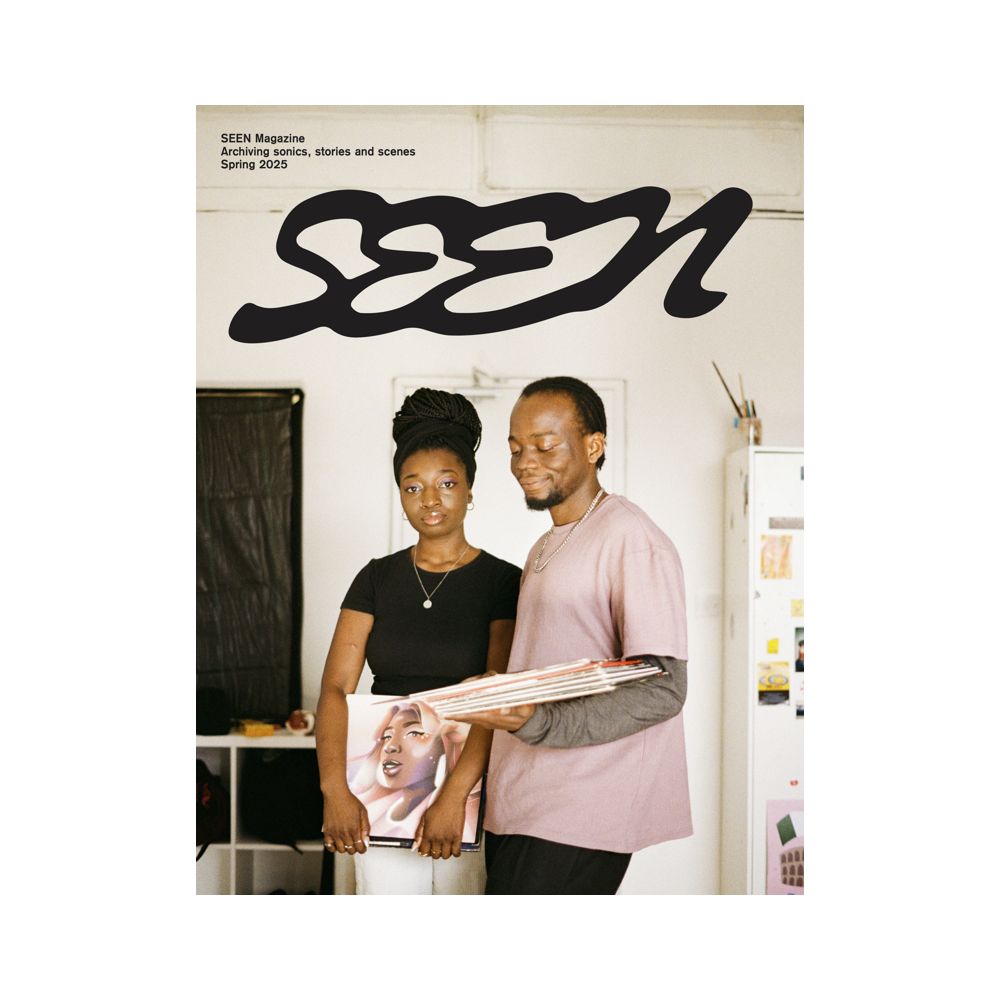 SEEN Magazine