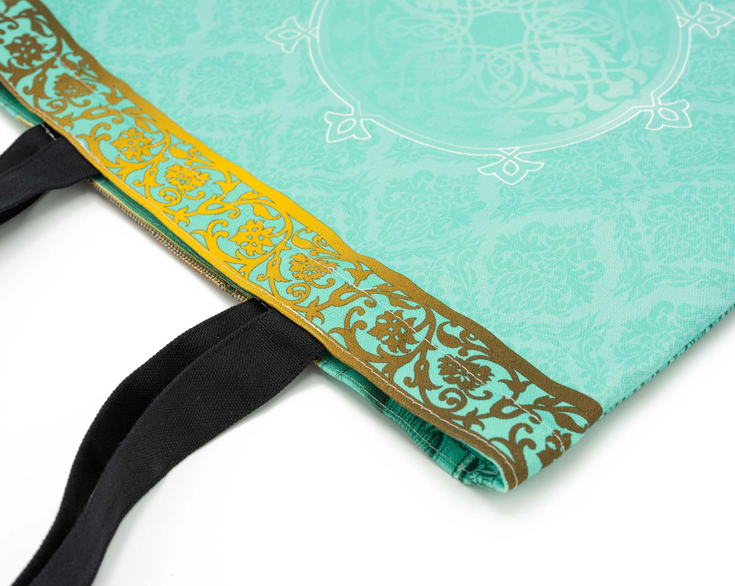 Singh Twins 'Brit-Asia' Tote Bag