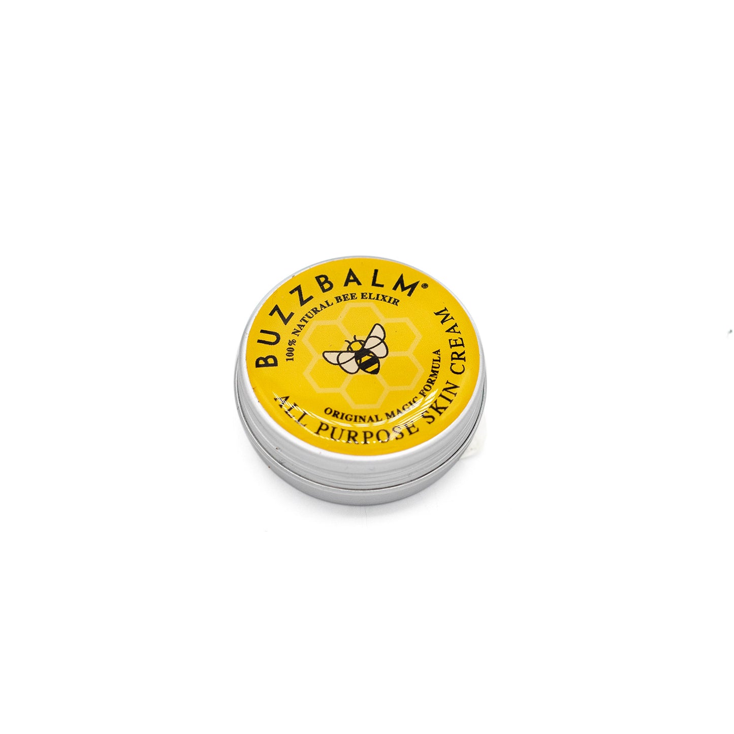 All Purpose Skin Cream - Buzzbalm