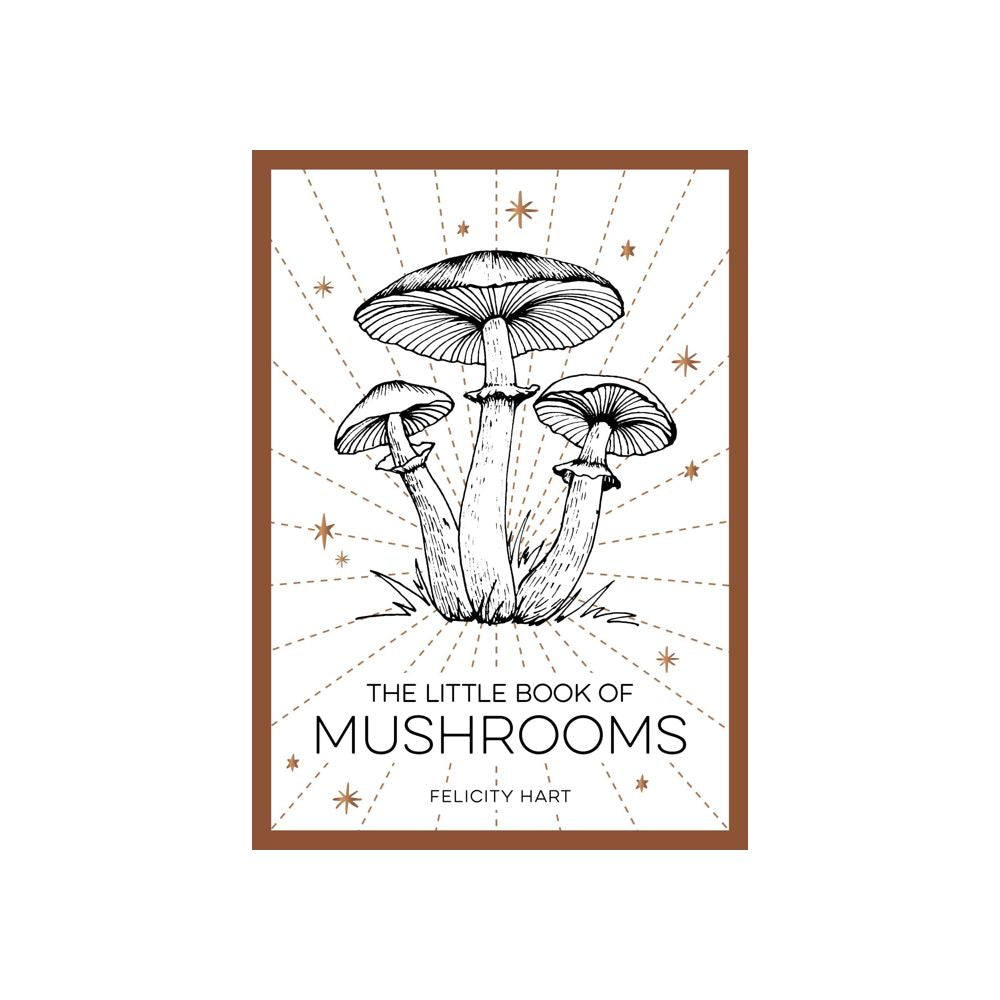 Little Book of Mushrooms