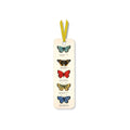 Butterflies Bookmark
