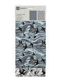 Swallow & Sea Tea Towel