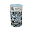 Swallow & Sea Tumbler