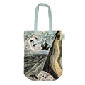 Cornish Path Tote Bag