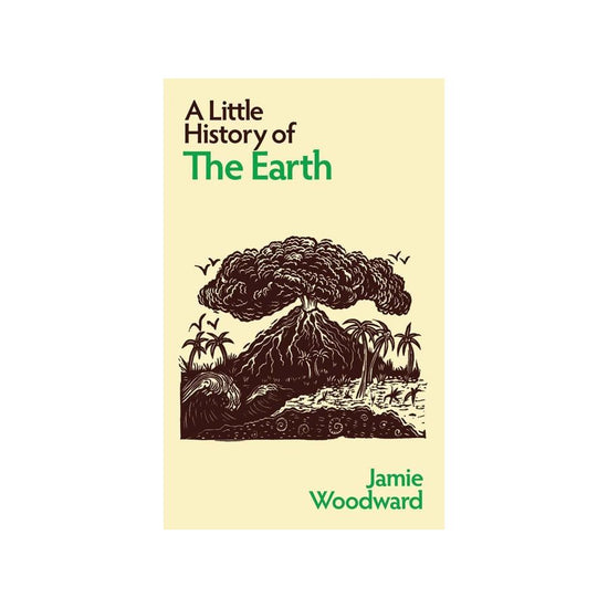 A Little History of the Earth (Pre-Order)