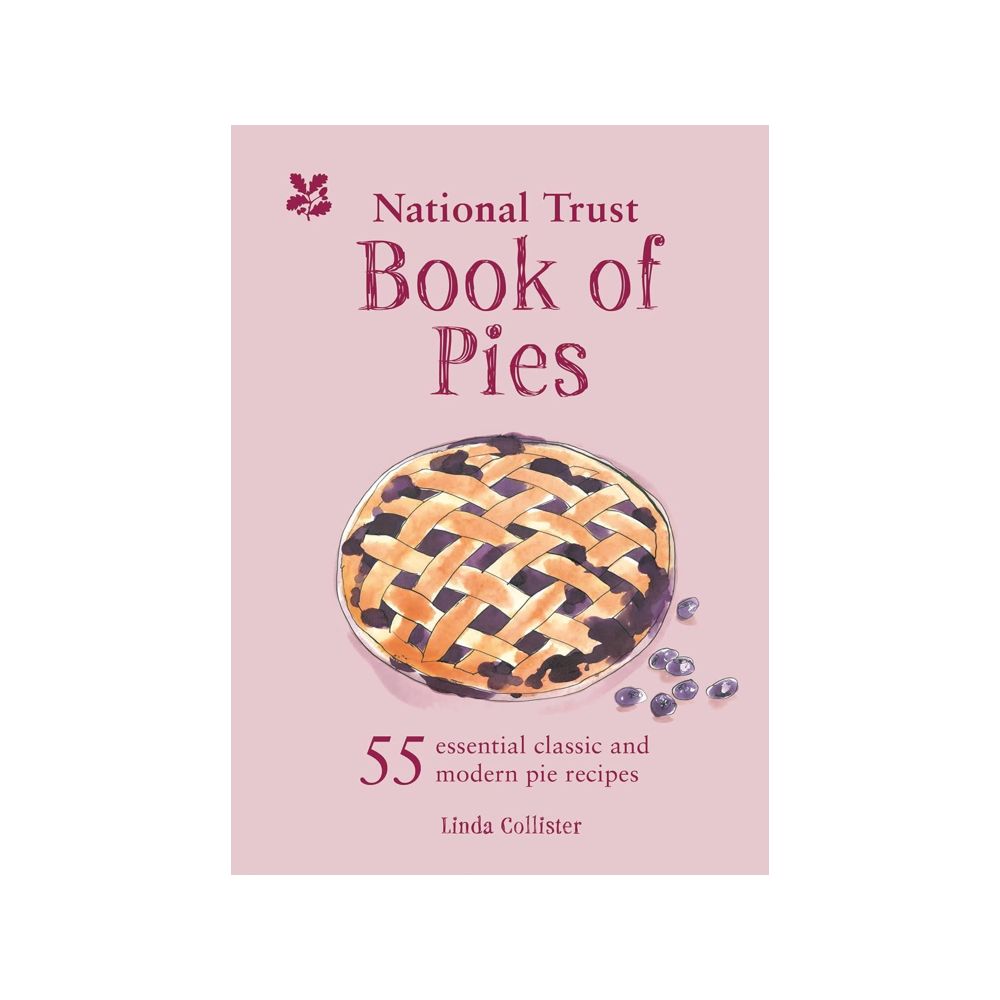 Book of Pies