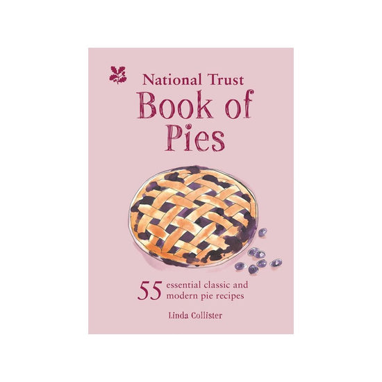 Book of Pies