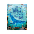 Whale That Sings in the Deep