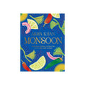 Monsoon: Delicious Indian Recipes for Every Day and Season