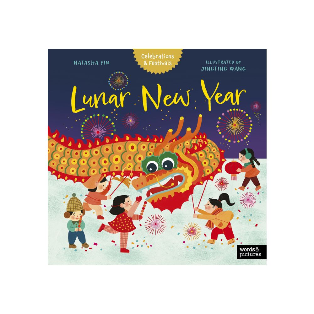 Lunar New Year