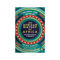 An African History of Africa