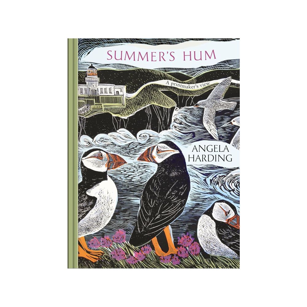 Summer's Hum