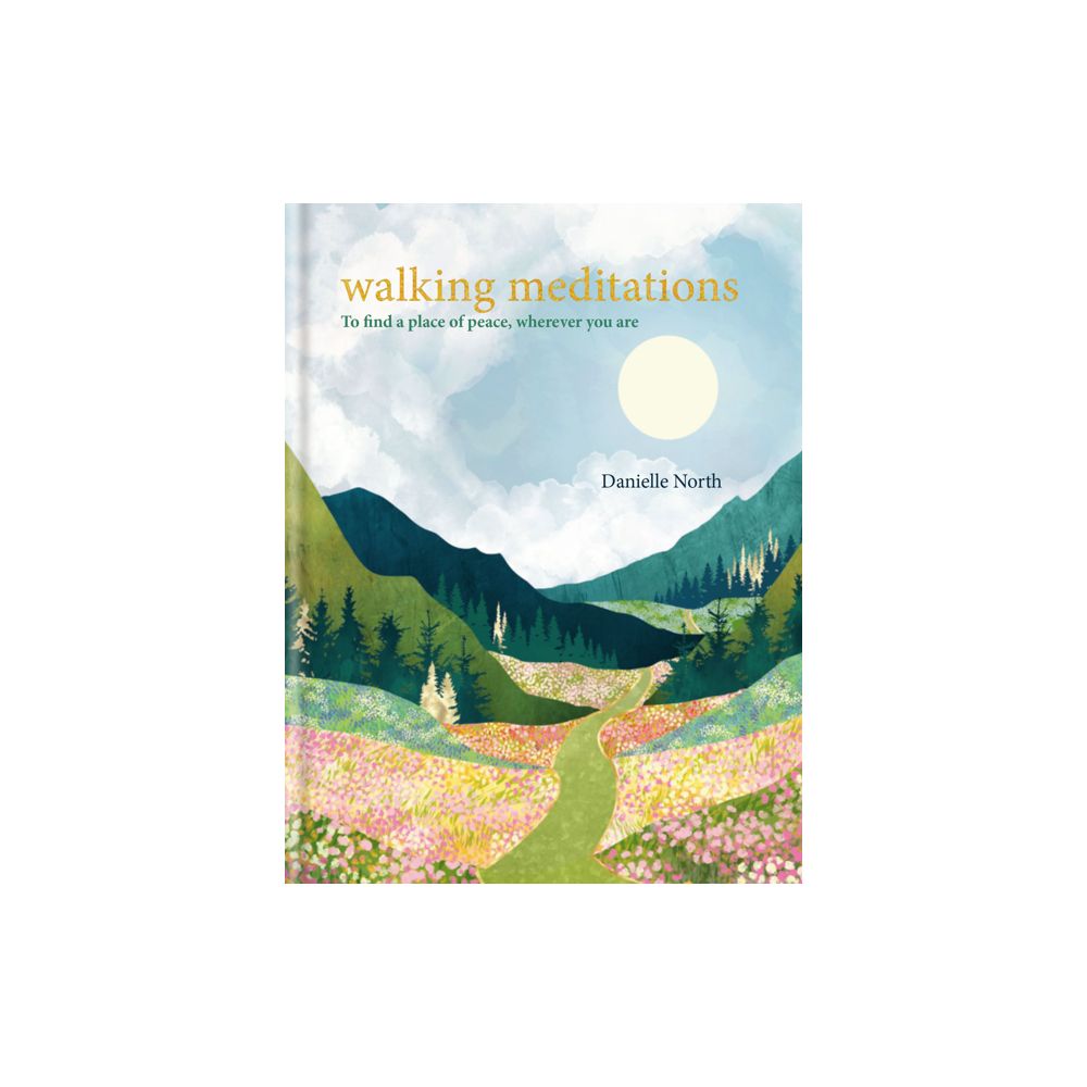 Walking Meditations