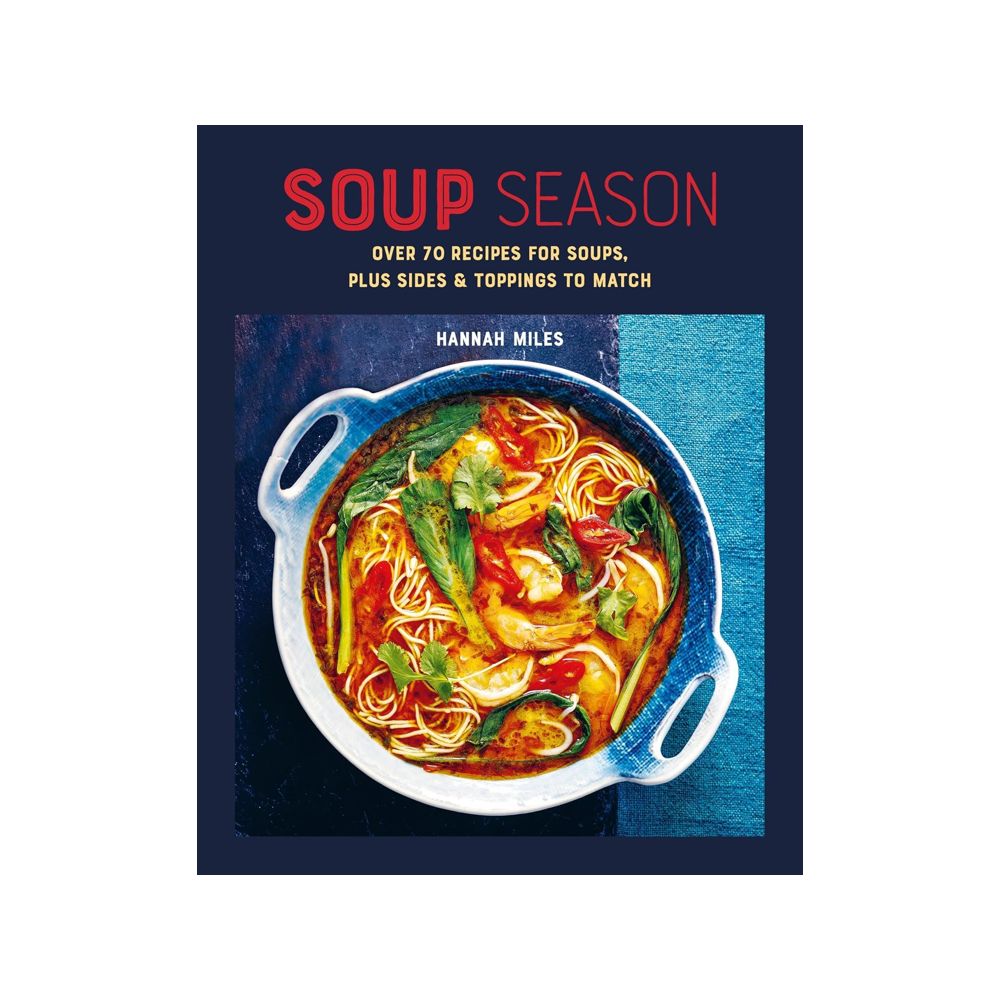 Soup Season