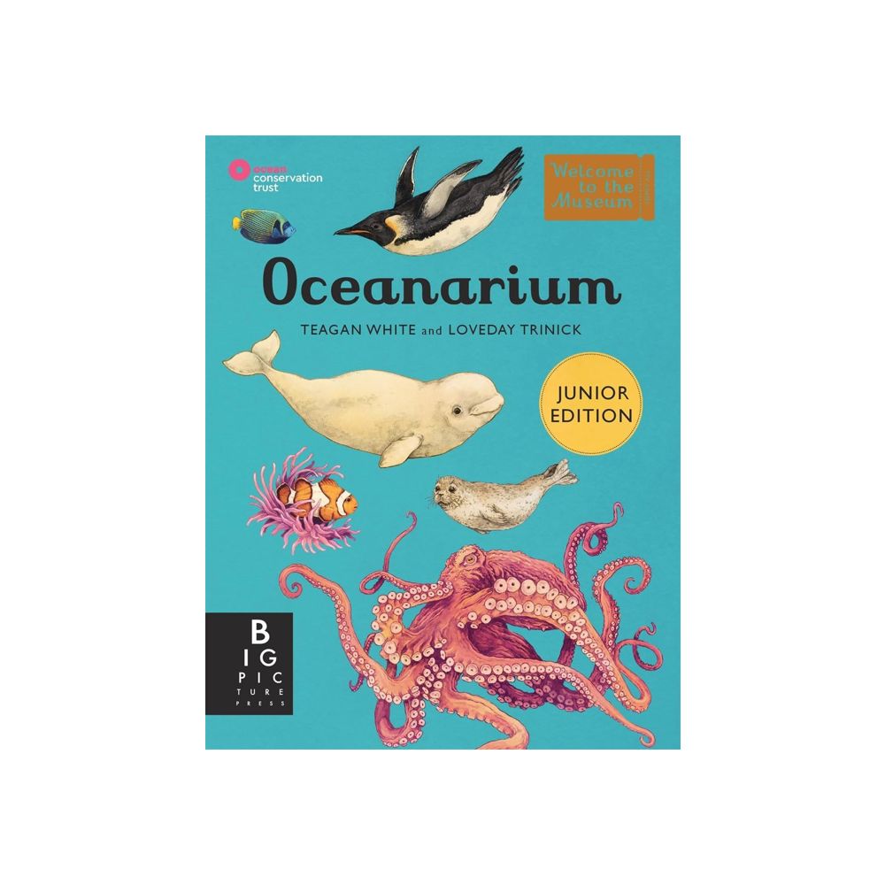 Oceanarium Junior Edition