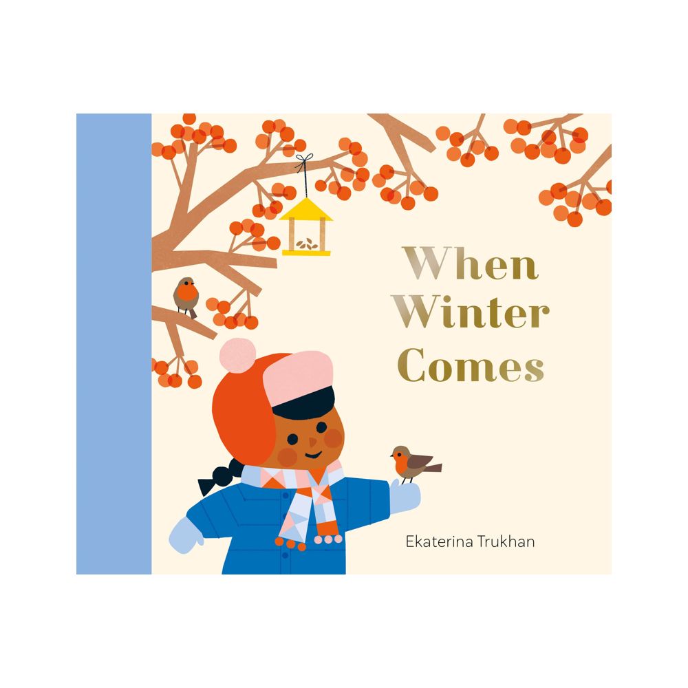 When Winter Comes