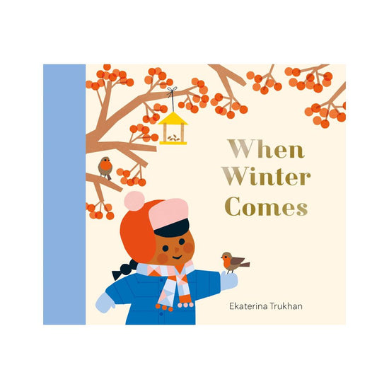When Winter Comes