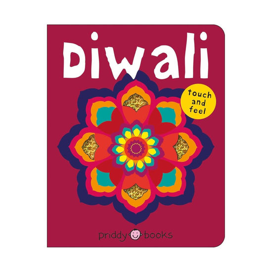 Diwali: Touch & Feel