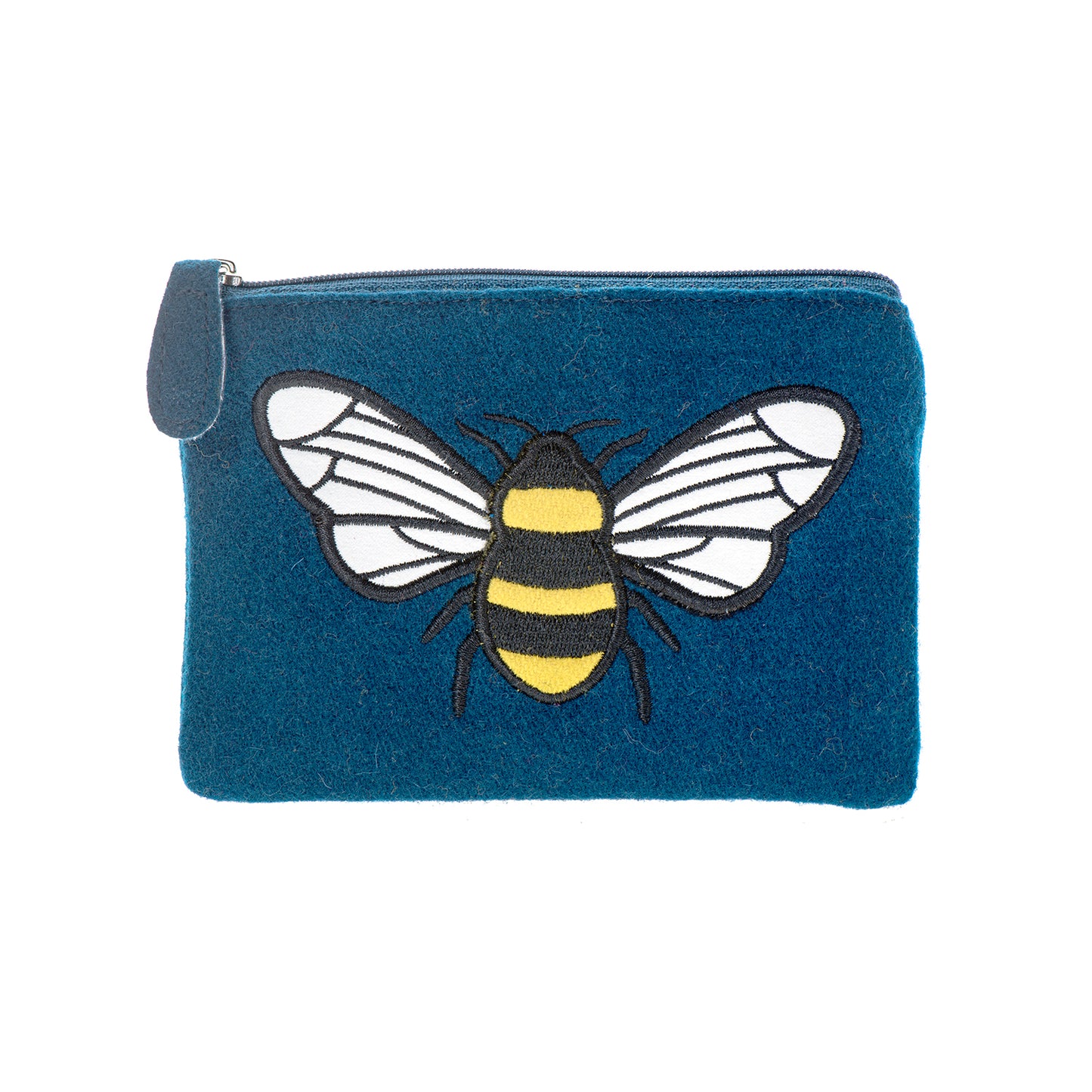 Bee Felt Purse