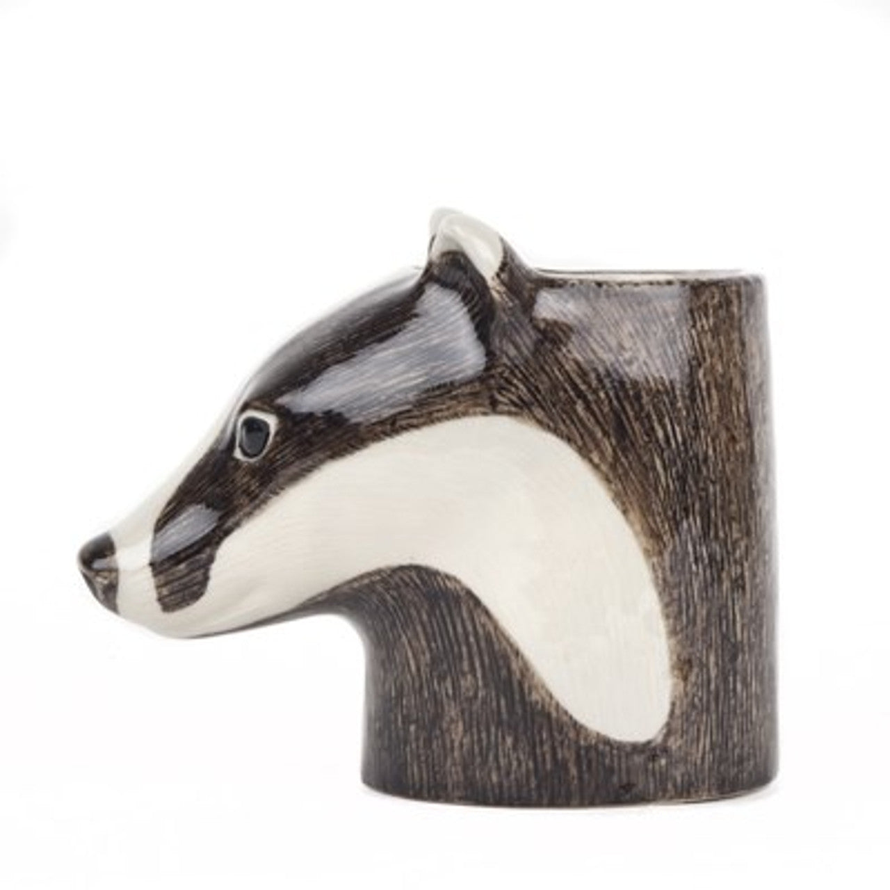 Badger Pen Pot