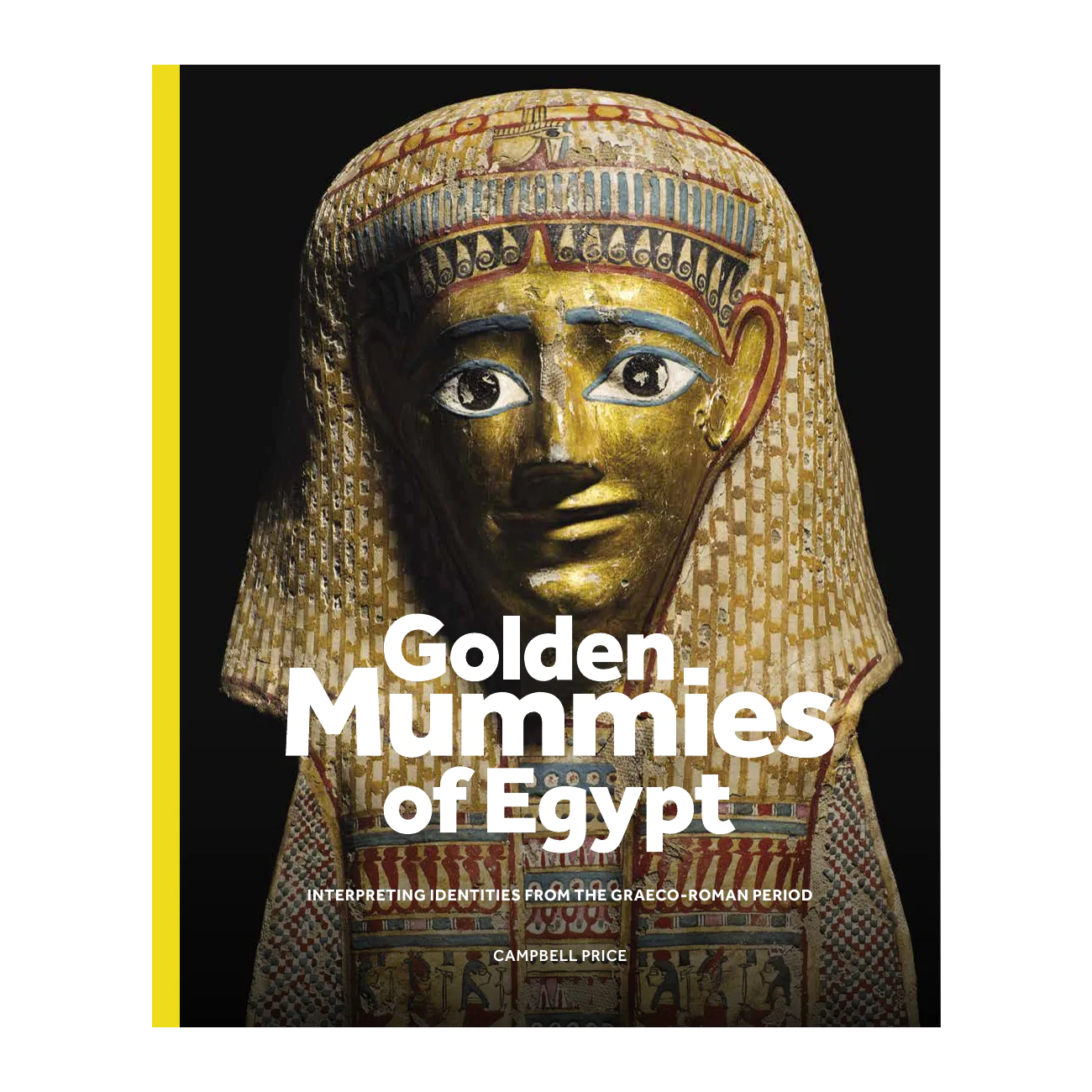Golden Mummies of Egypt (Hardback)