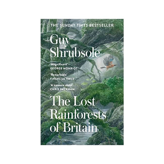 Load image into Gallery viewer, The Lost Rainforests of Britain

