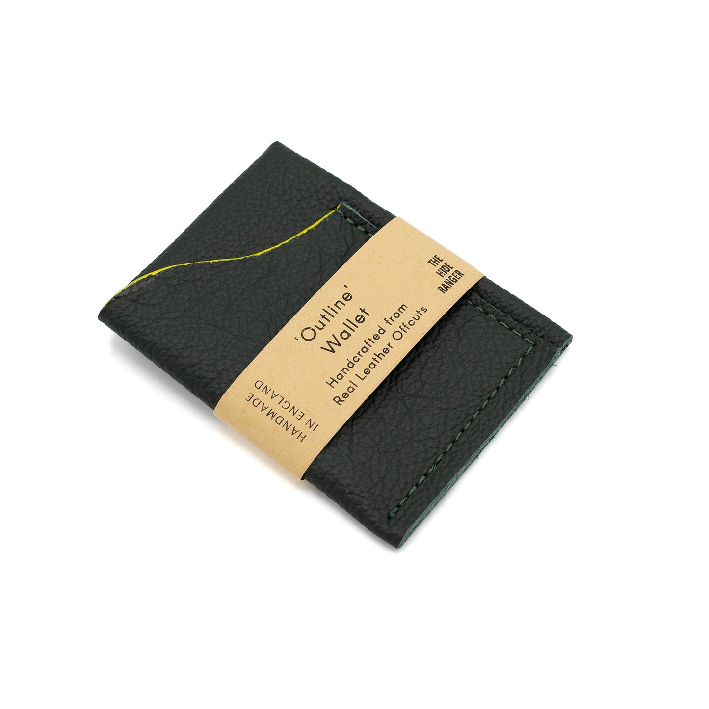 Outline Card Wallet