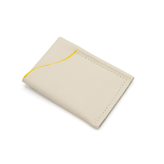 Outline Card Wallet