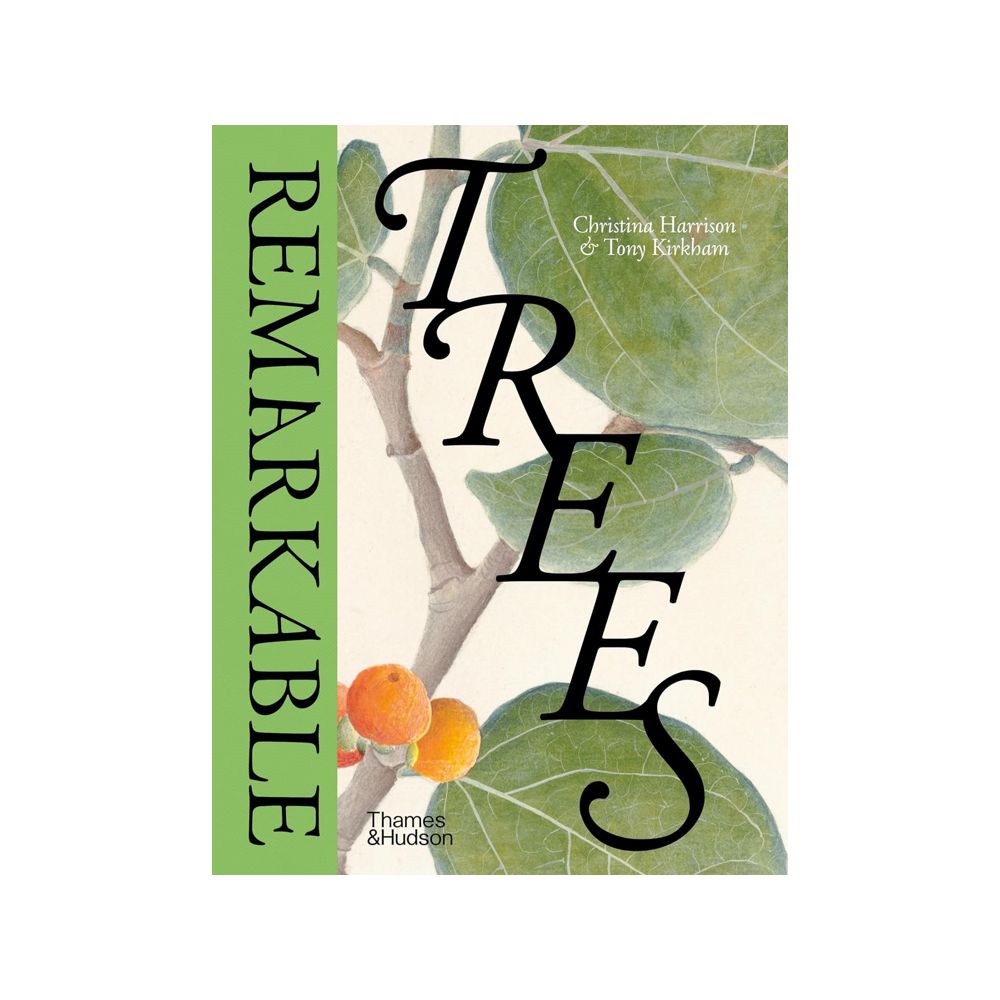 Remarkable Trees