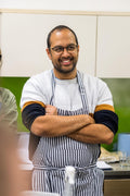A World of Spice with Sanjay Aggarwal - 17 January 2027 (Copy)