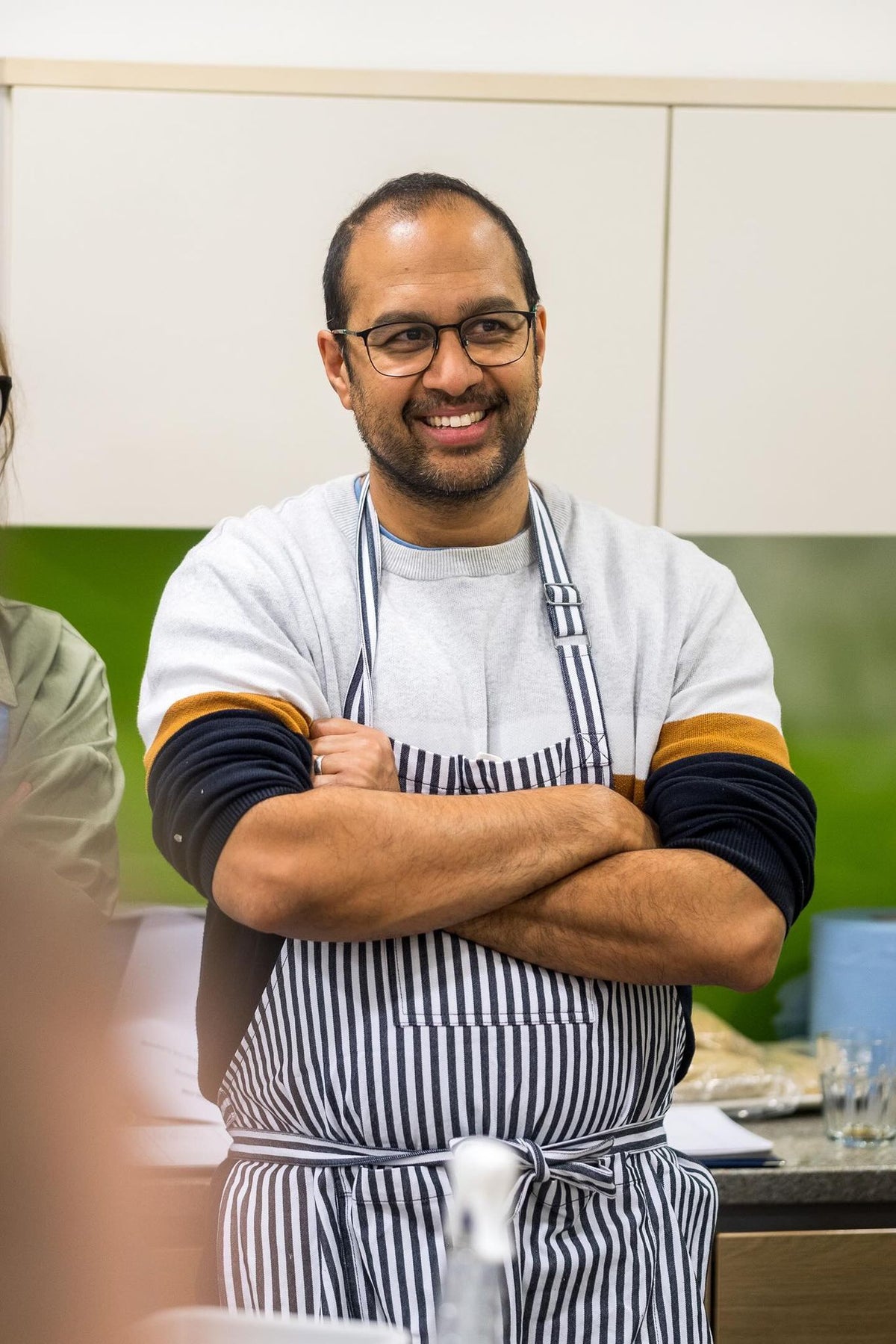 A World of Spice with Sanjay Aggarwal - 17 January 2027 (Copy)