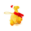 Christmas Corduroy Diplodocus Dec