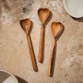 Heart Spoon