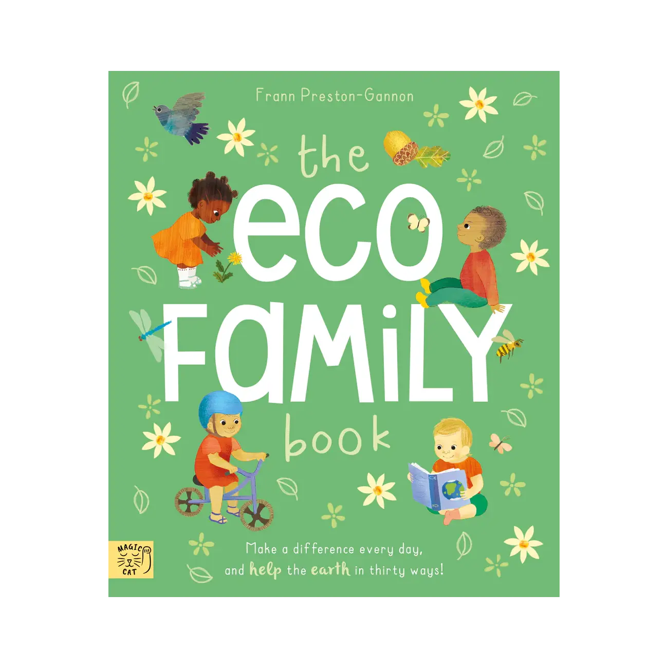 Load image into Gallery viewer, The Eco Family Book
