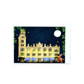 Albert Hall Greetings Card