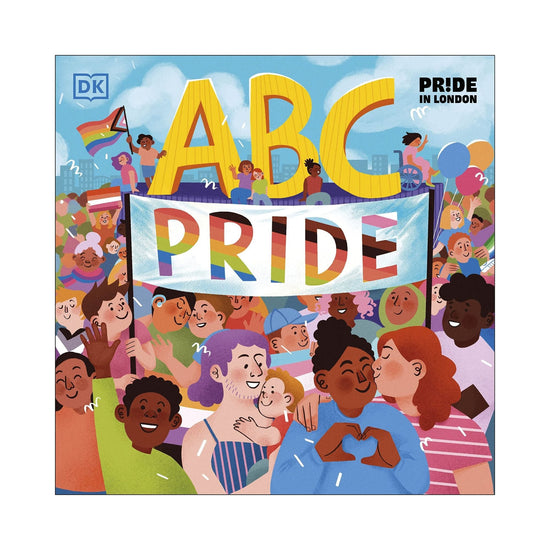 Load image into Gallery viewer, ABC Pride
