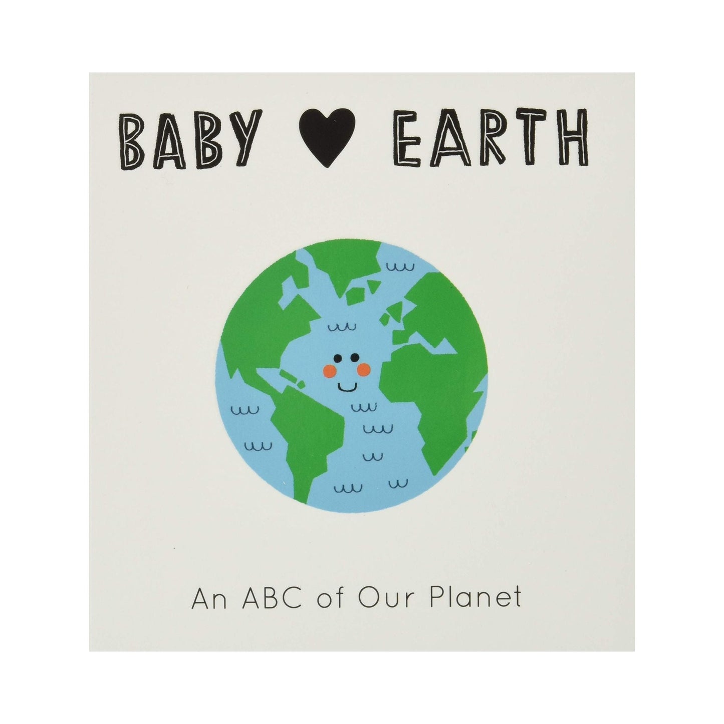 Baby Loves Earth