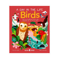 A Day in the Life: Birds