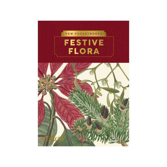 Festive Flora