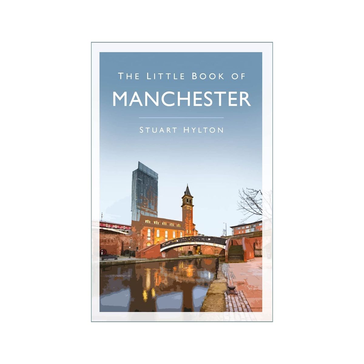 Little Book of Manchester