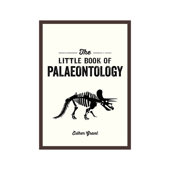 Load image into Gallery viewer, Little Book of Palaeontology
