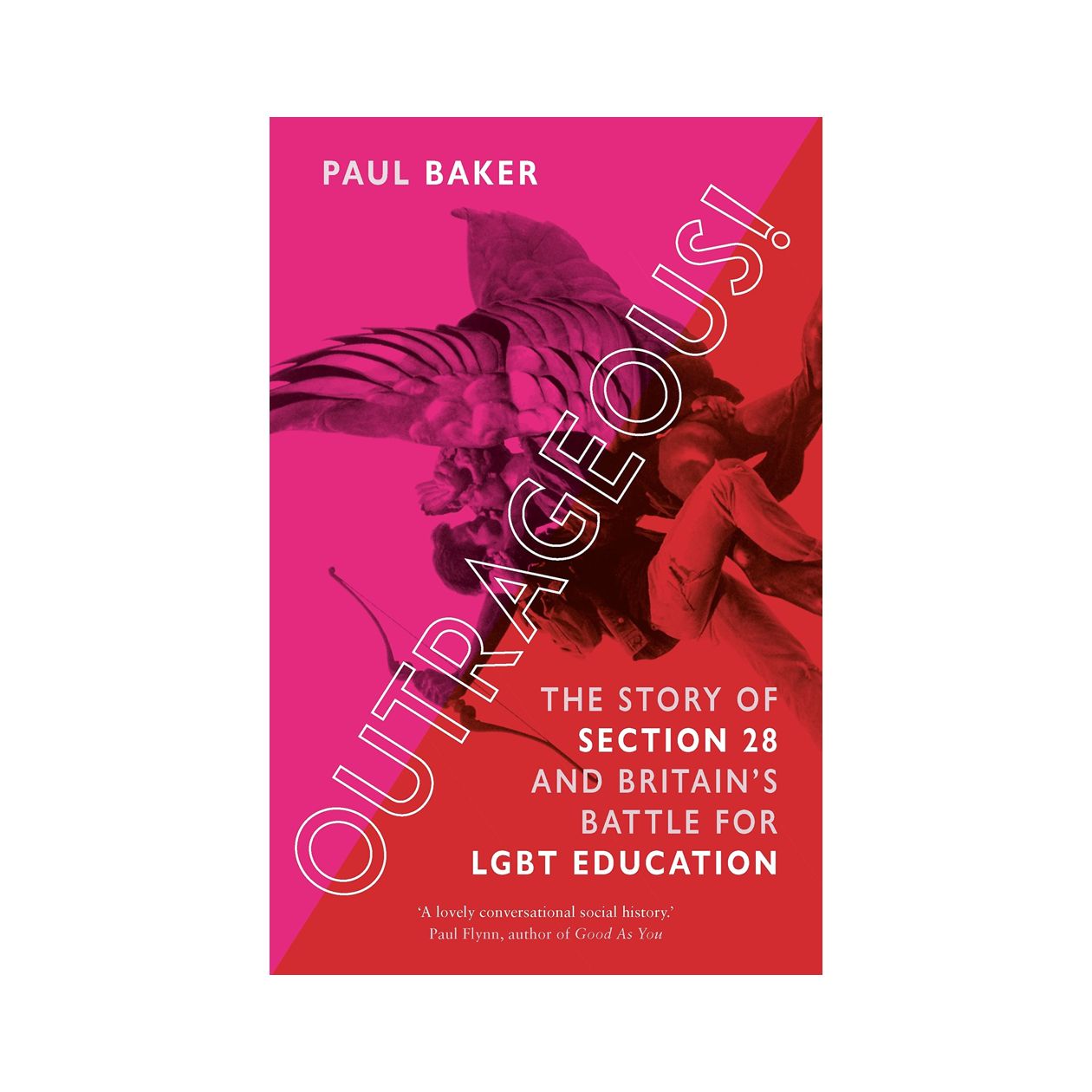 Outrageous: The Story of Section 28
