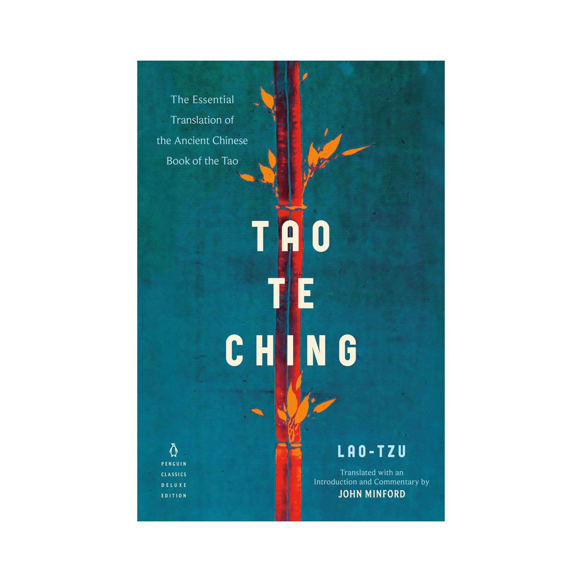 Tao Te Ching