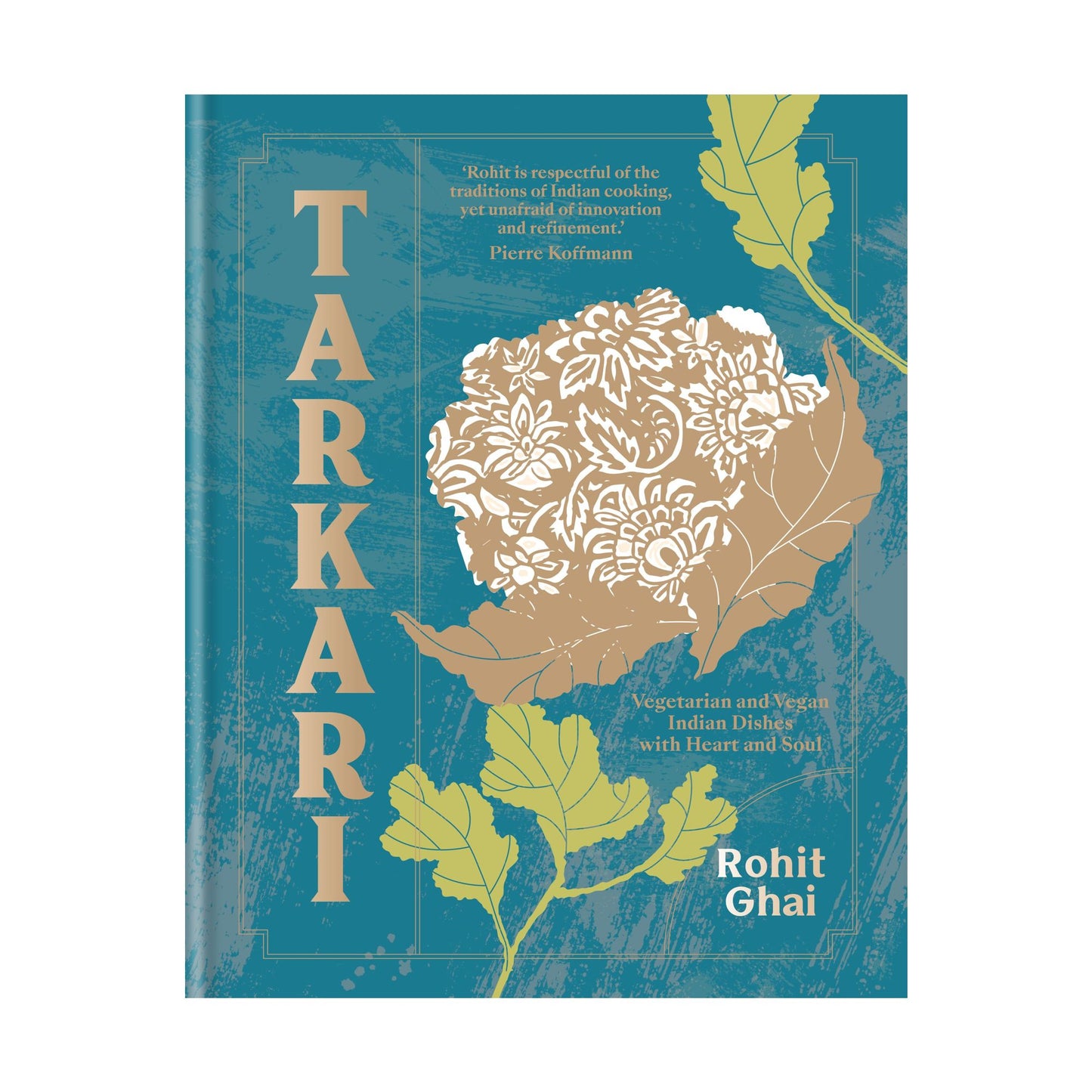 Tarkari: Vegetarian and Vegan Indian Dishes