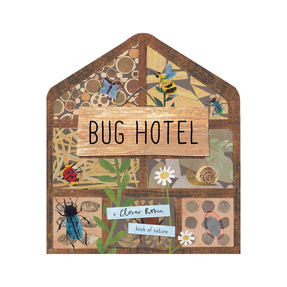 Bug Hotel