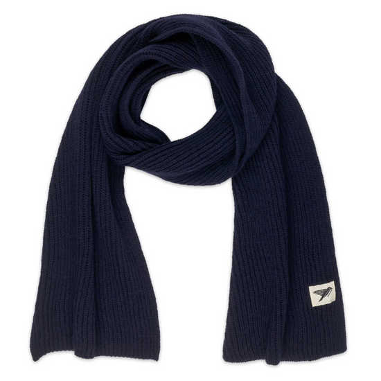 Cirrus Merino Wool Scarf