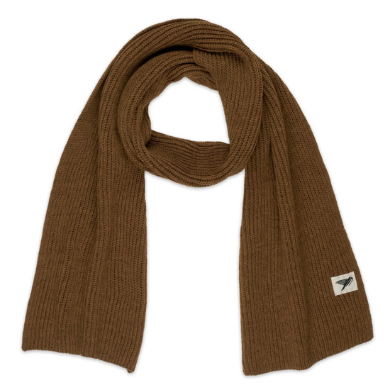 Cirrus Merino Wool Scarf