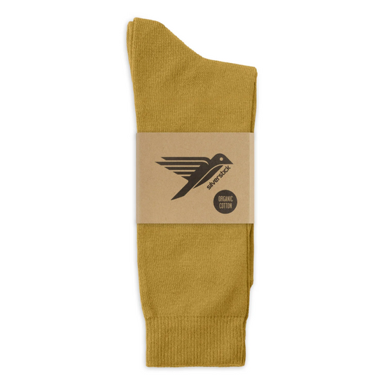 Organic Cotton Hope Socks - Vintage